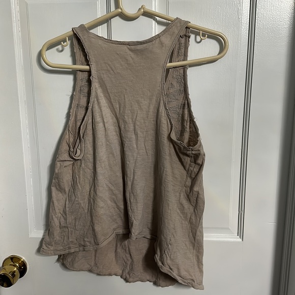 I jeans by buffalo beaded tank top size large - Picture 3 of 3